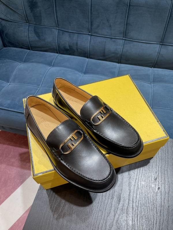 Fendi Men's Shoes 144